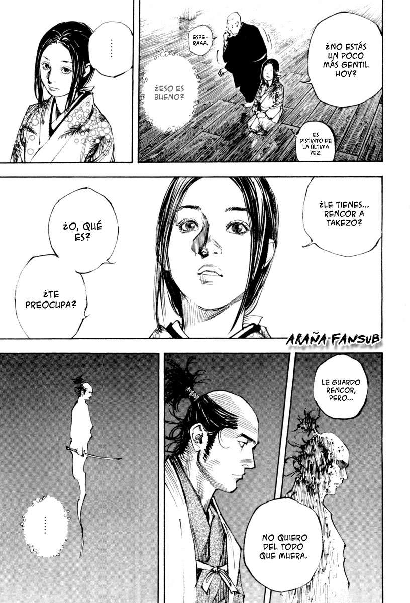 Read Vagabond ES Manga Online