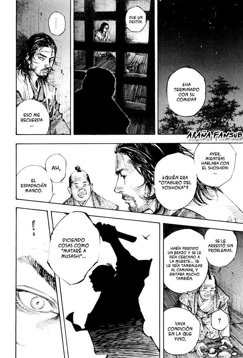 Read Vagabond ES Manga Online