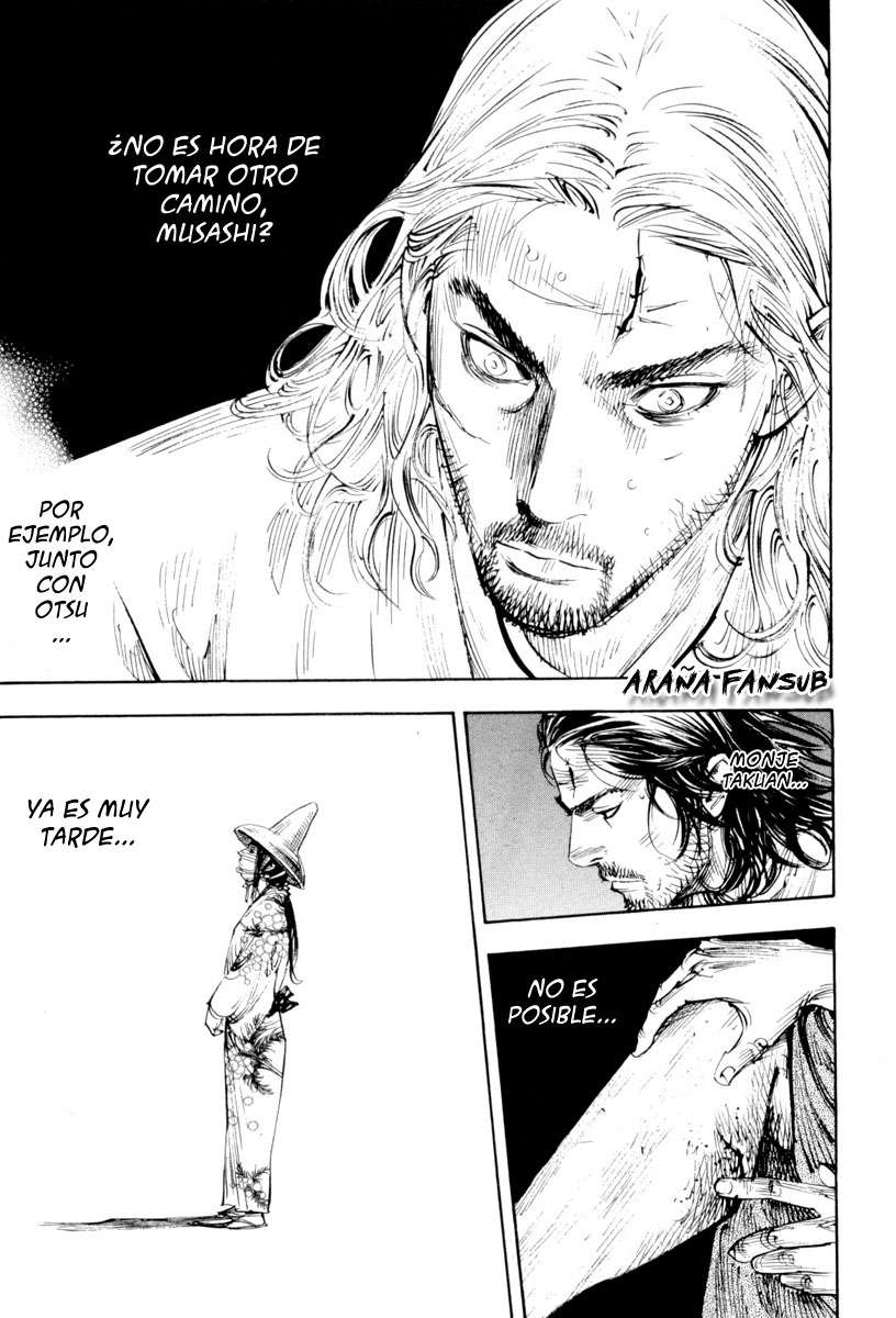 Read Vagabond ES Manga Online