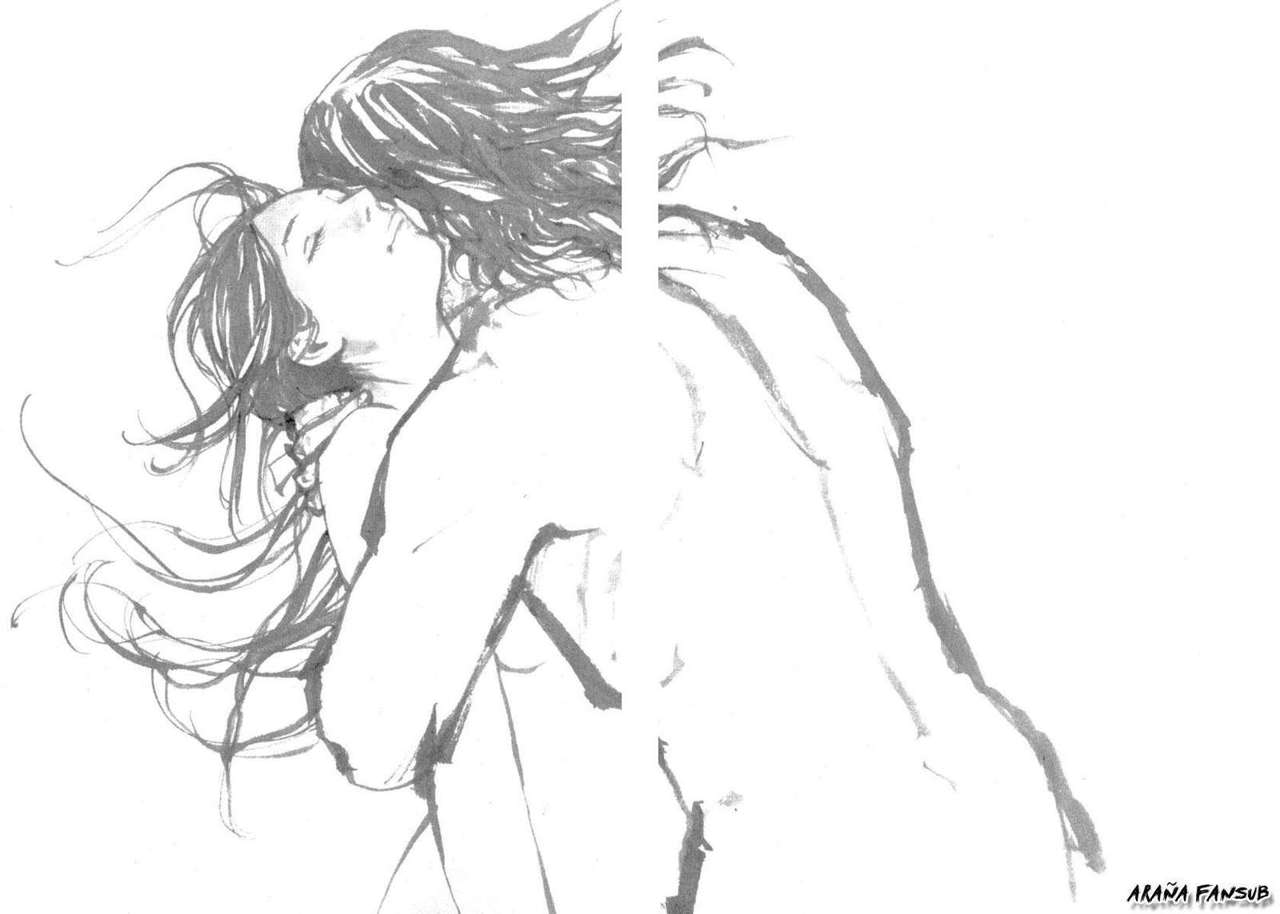 Read Vagabond ES Manga Online