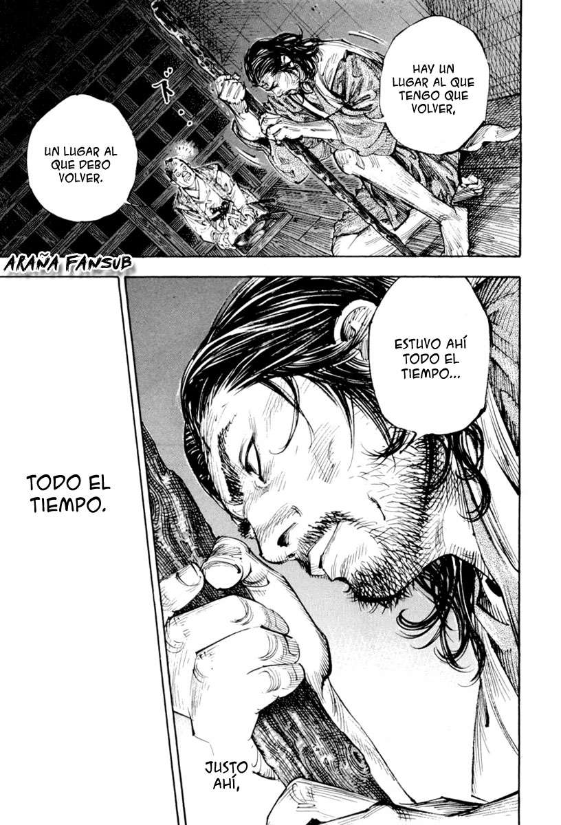 Read Vagabond ES Manga Online