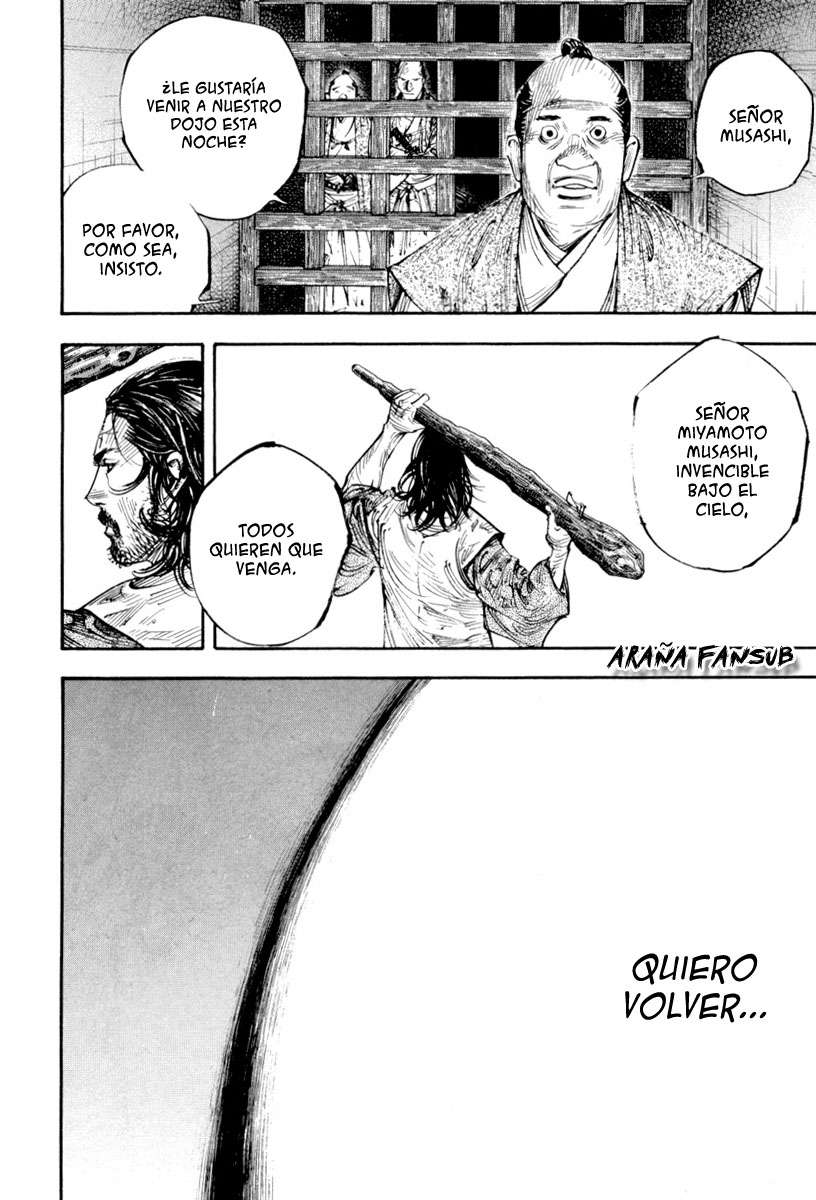Read Vagabond ES Manga Online
