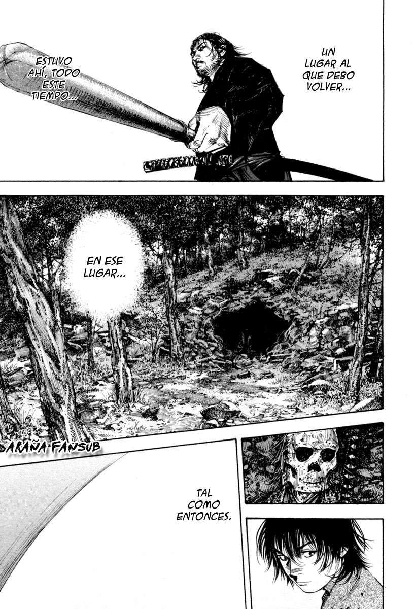 Read Vagabond ES Manga Online