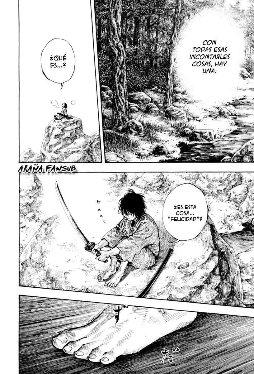 Read Vagabond ES Manga Online
