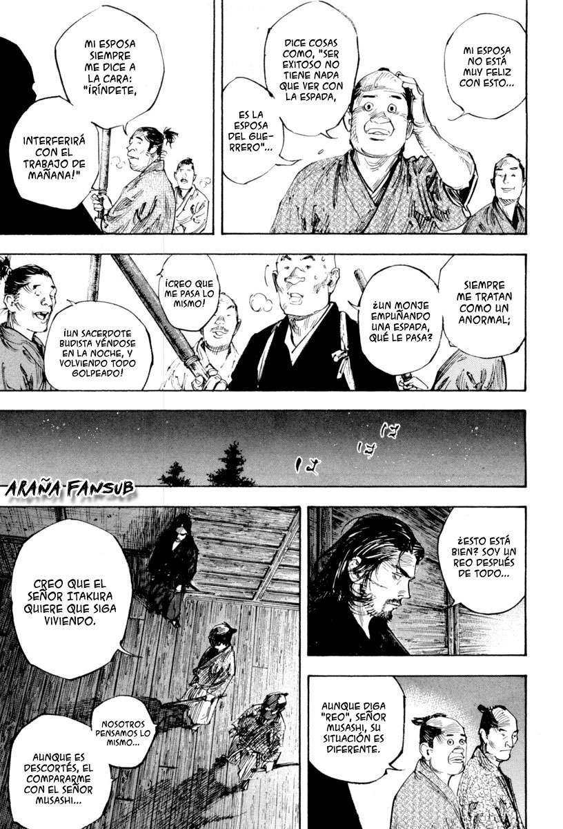 Read Vagabond ES Manga Online