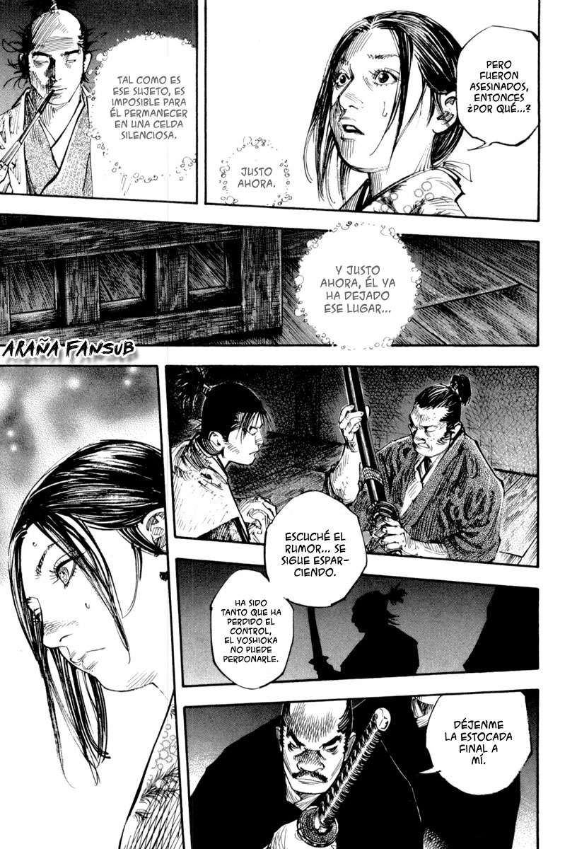 Read Vagabond ES Manga Online
