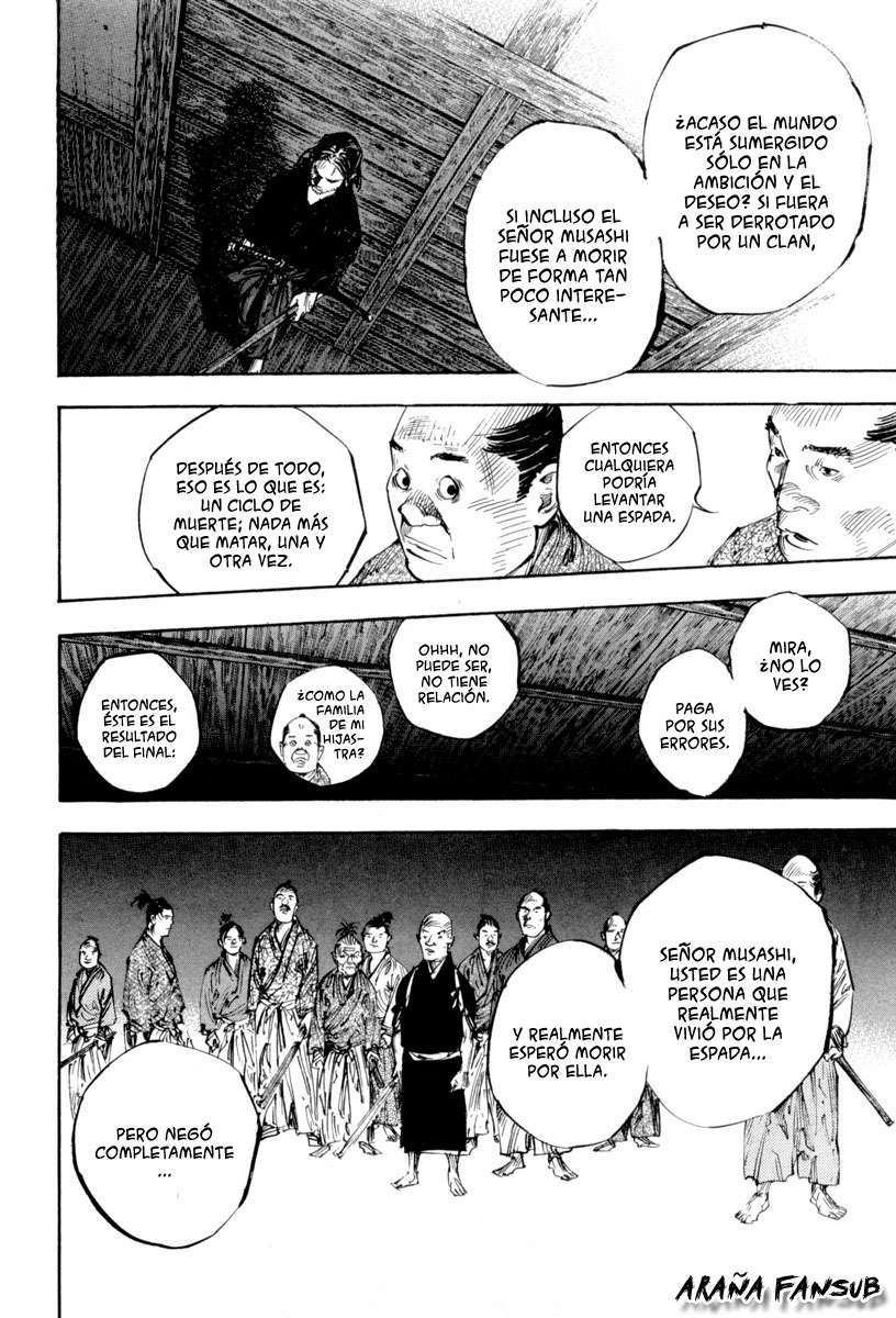 Read Vagabond ES Manga Online