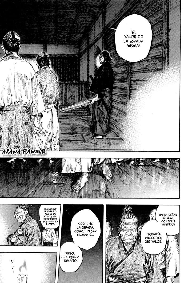 Read Vagabond ES Manga Online