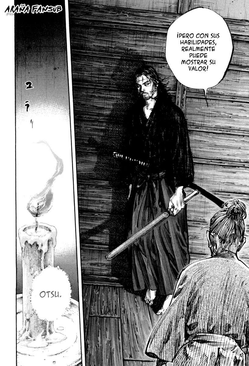 Read Vagabond ES Manga Online