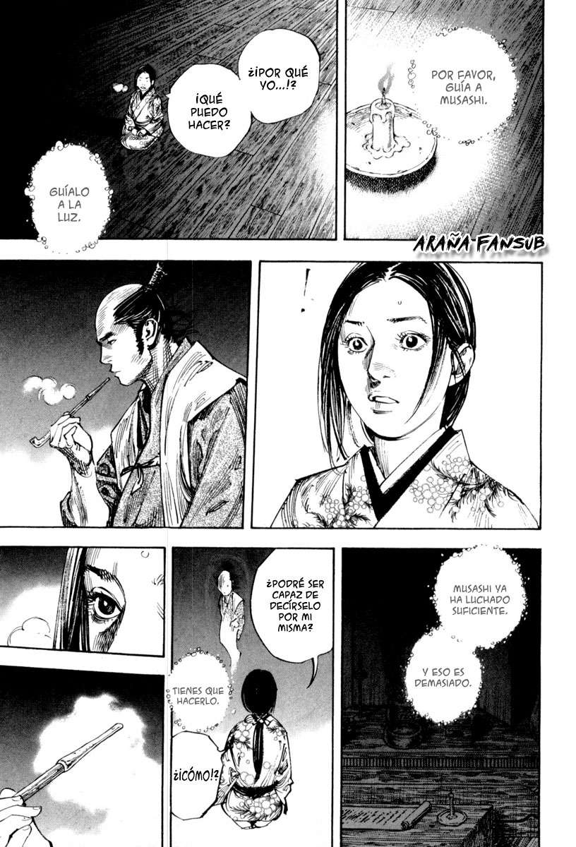 Read Vagabond ES Manga Online