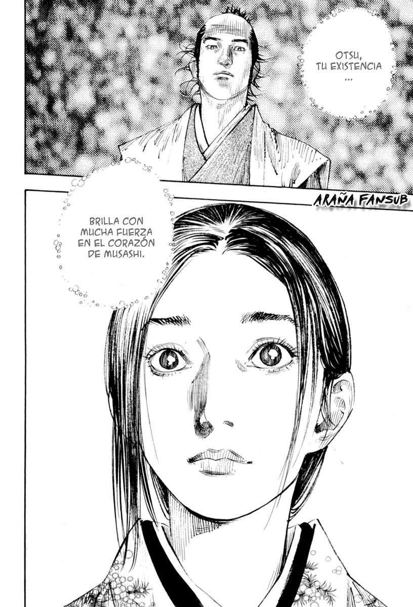 Read Vagabond ES Manga Online