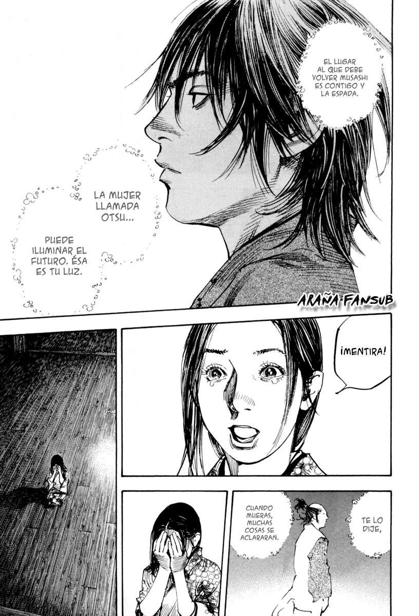 Read Vagabond ES Manga Online
