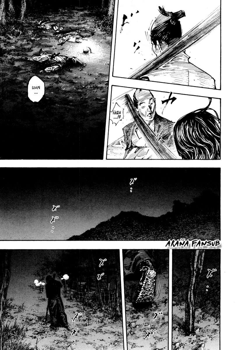Read Vagabond ES Manga Online