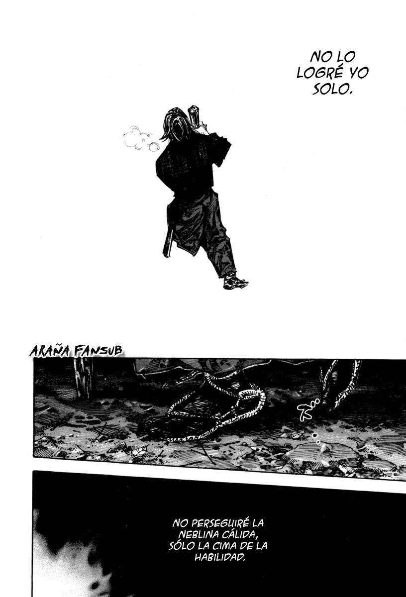 Read Vagabond ES Manga Online