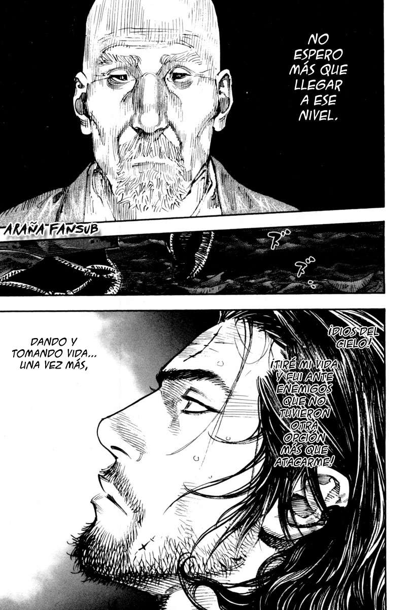 Read Vagabond ES Manga Online