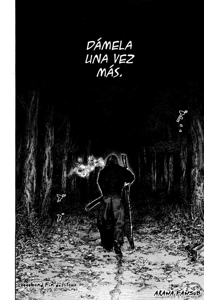 Read Vagabond ES Manga Online