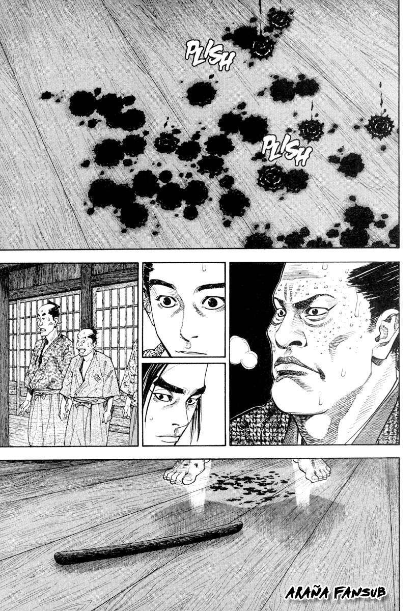 Read Vagabond ES Manga Online
