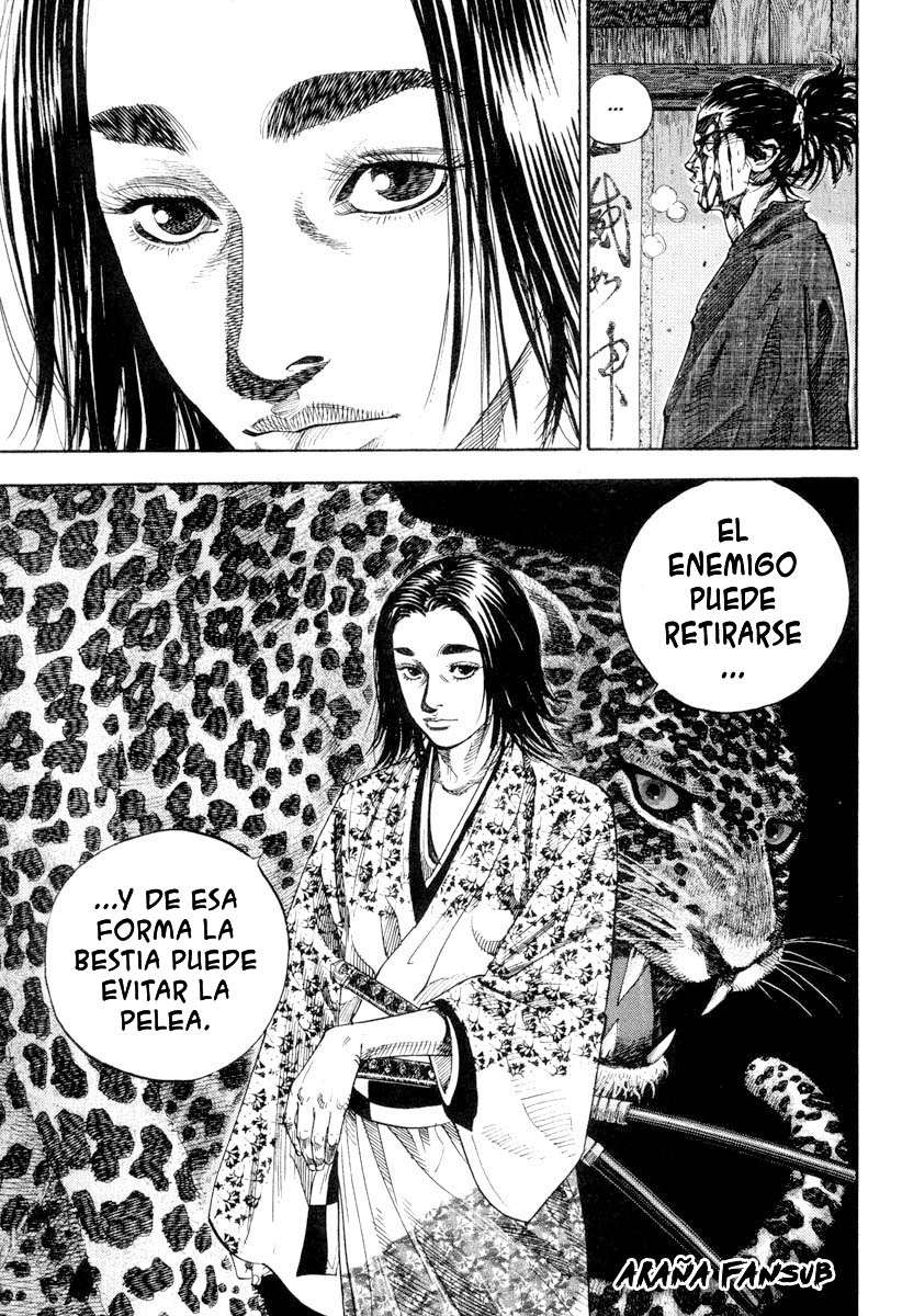 Read Vagabond ES Manga Online