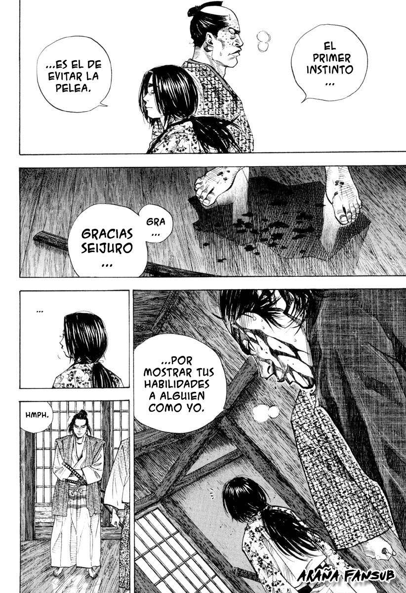 Read Vagabond ES Manga Online