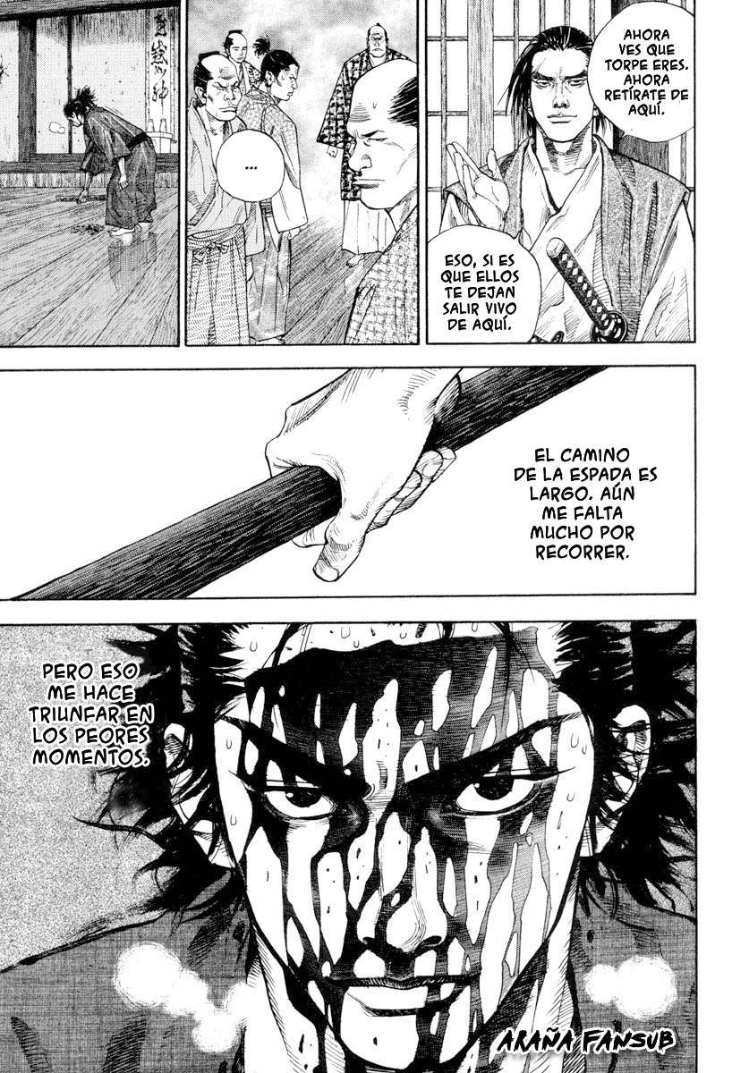 Read Vagabond ES Manga Online