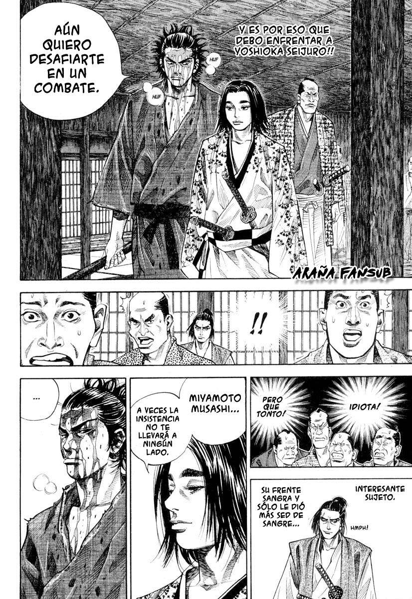 Read Vagabond ES Manga Online