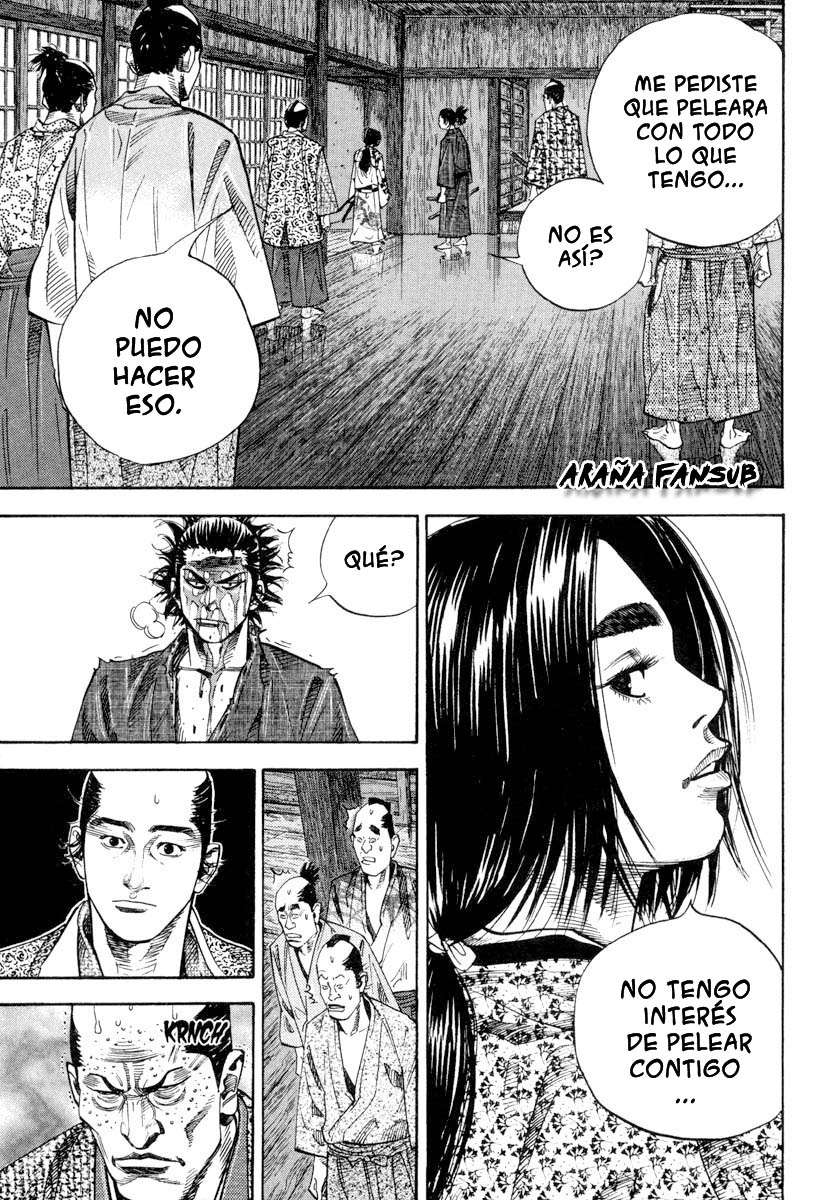 Read Vagabond ES Manga Online