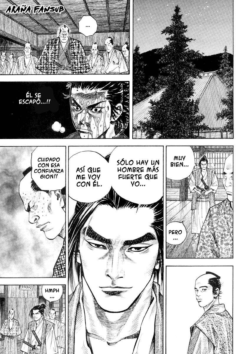 Read Vagabond ES Manga Online