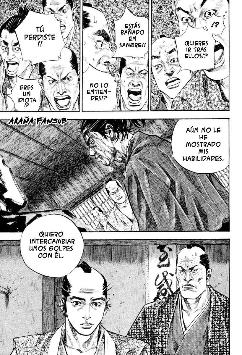 Read Vagabond ES Manga Online