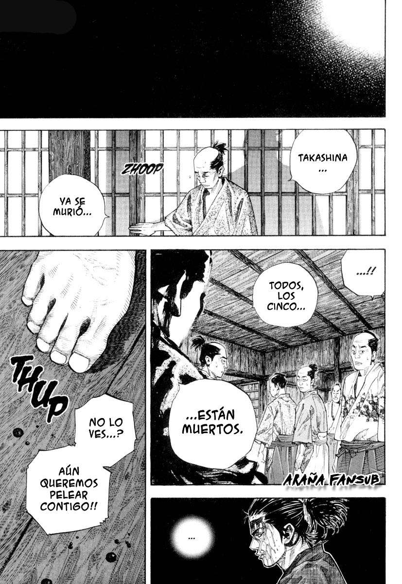 Read Vagabond ES Manga Online