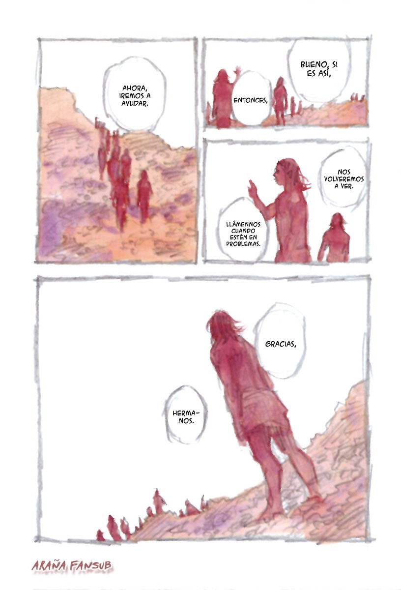 Read Vagabond ES Manga Online