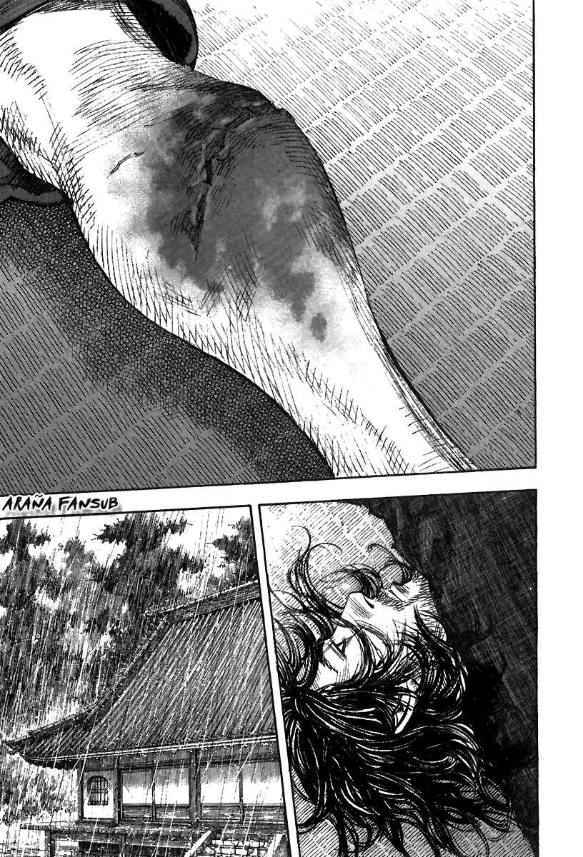 Read Vagabond ES Manga Online