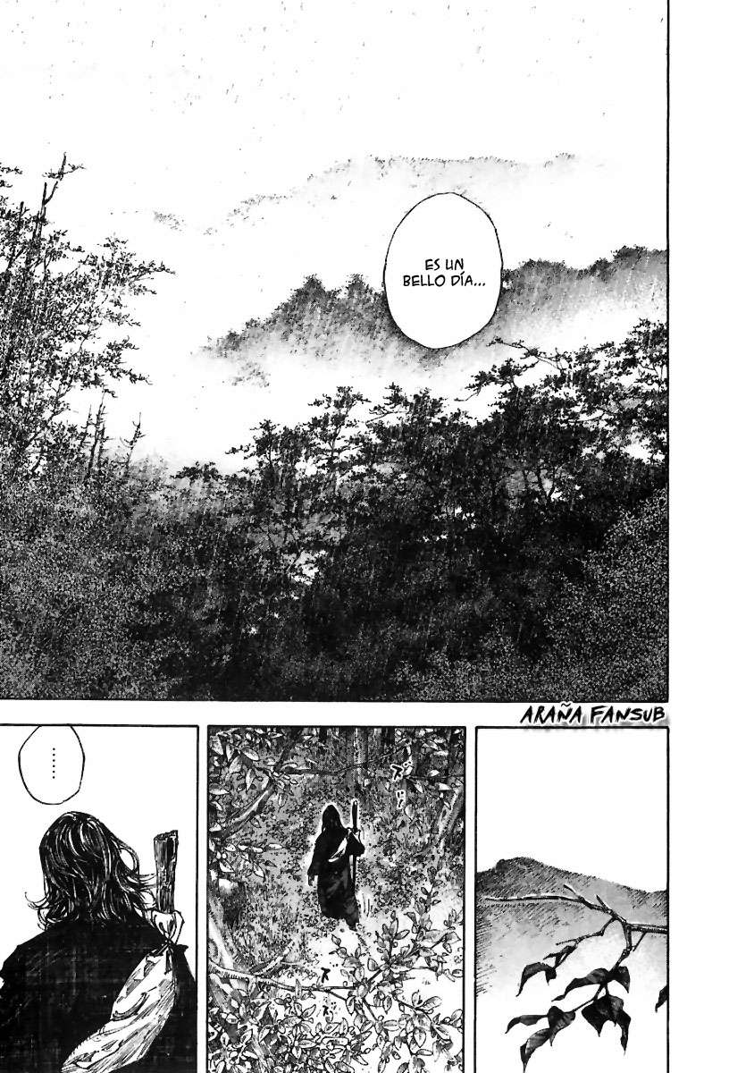 Read Vagabond ES Manga Online