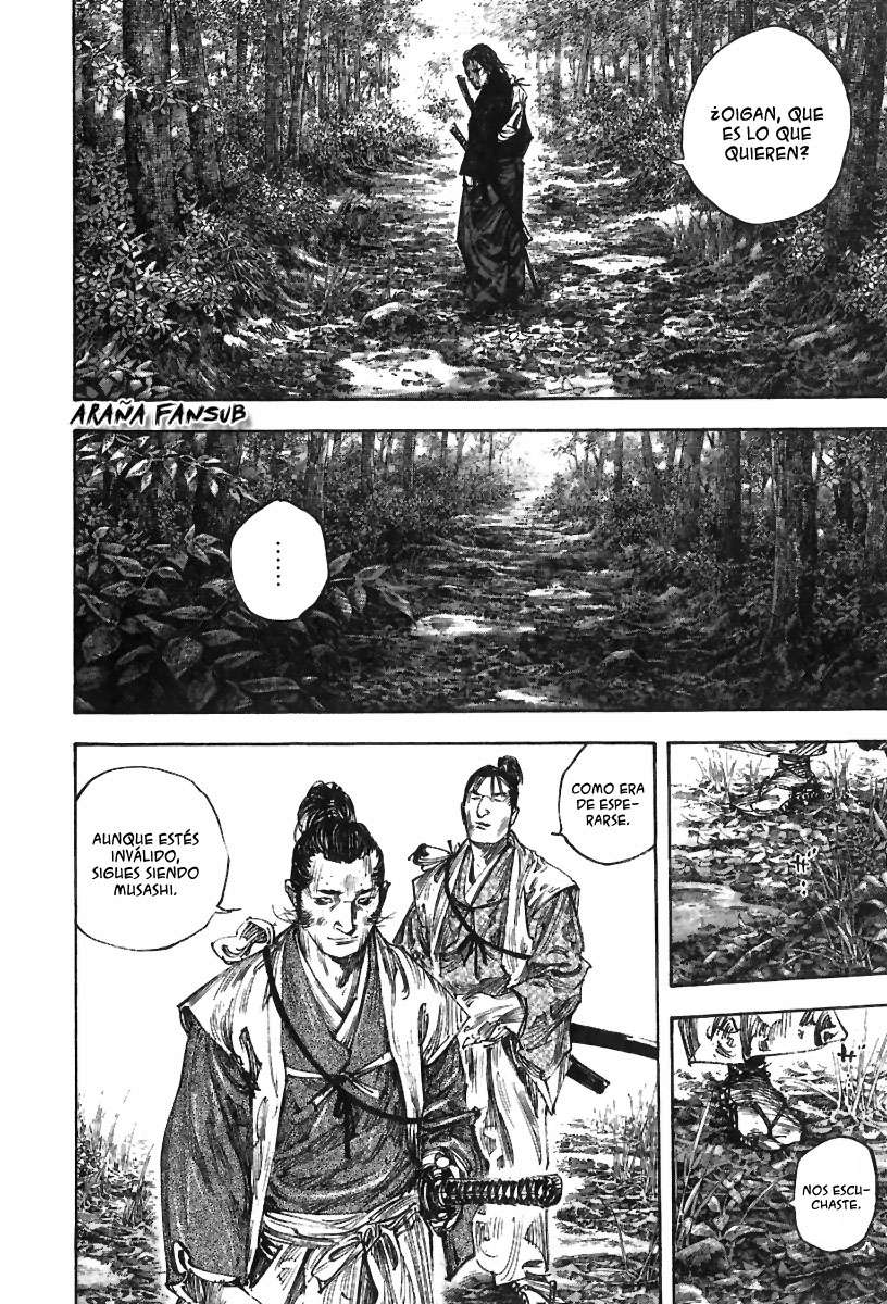 Read Vagabond ES Manga Online