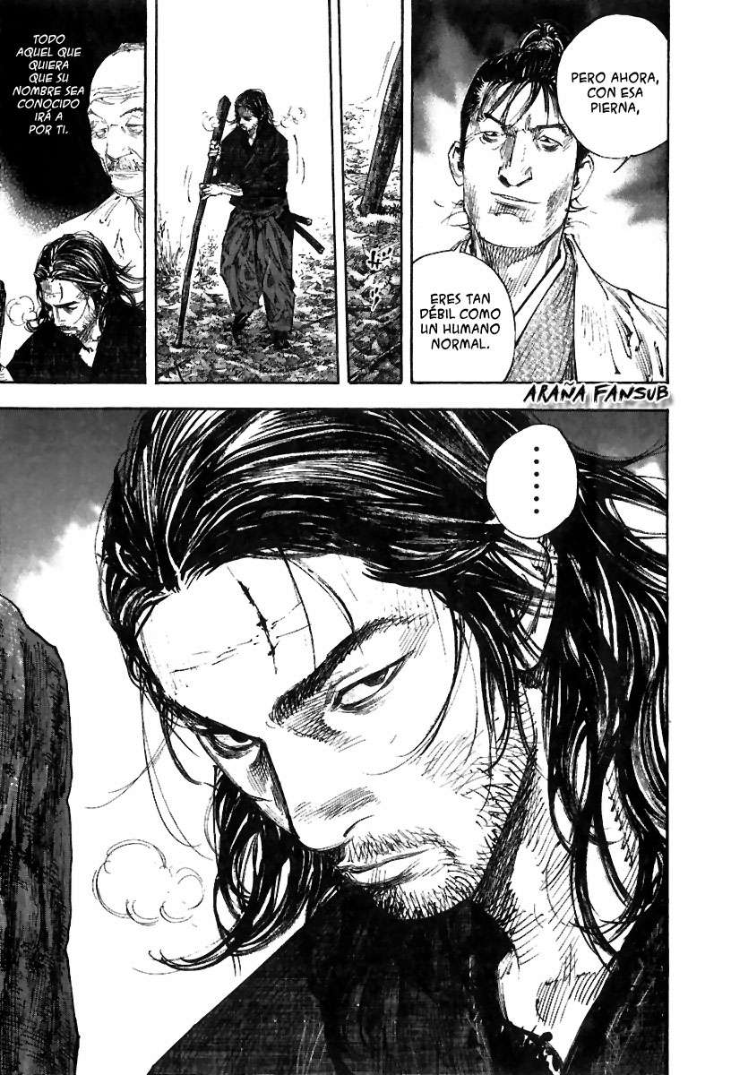 Read Vagabond ES Manga Online
