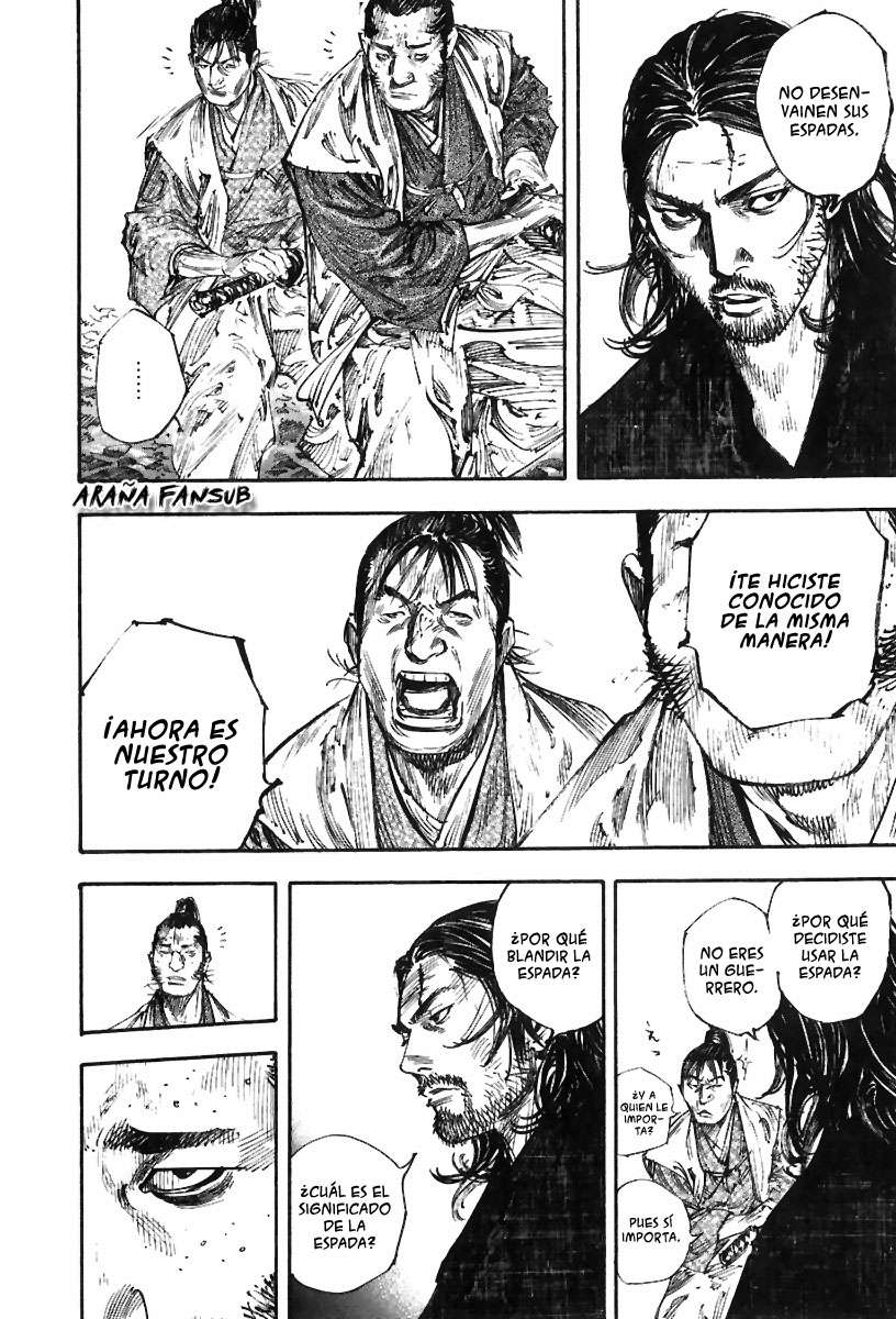 Read Vagabond ES Manga Online