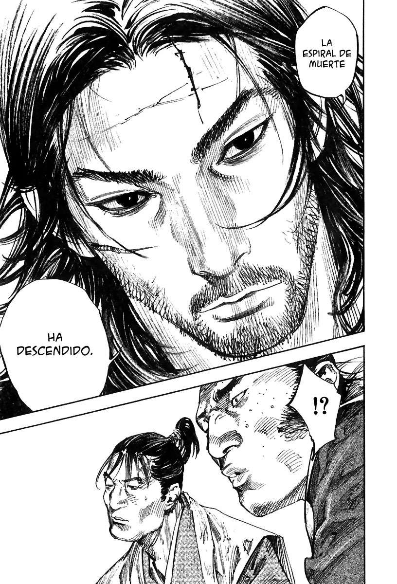 Read Vagabond ES Manga Online