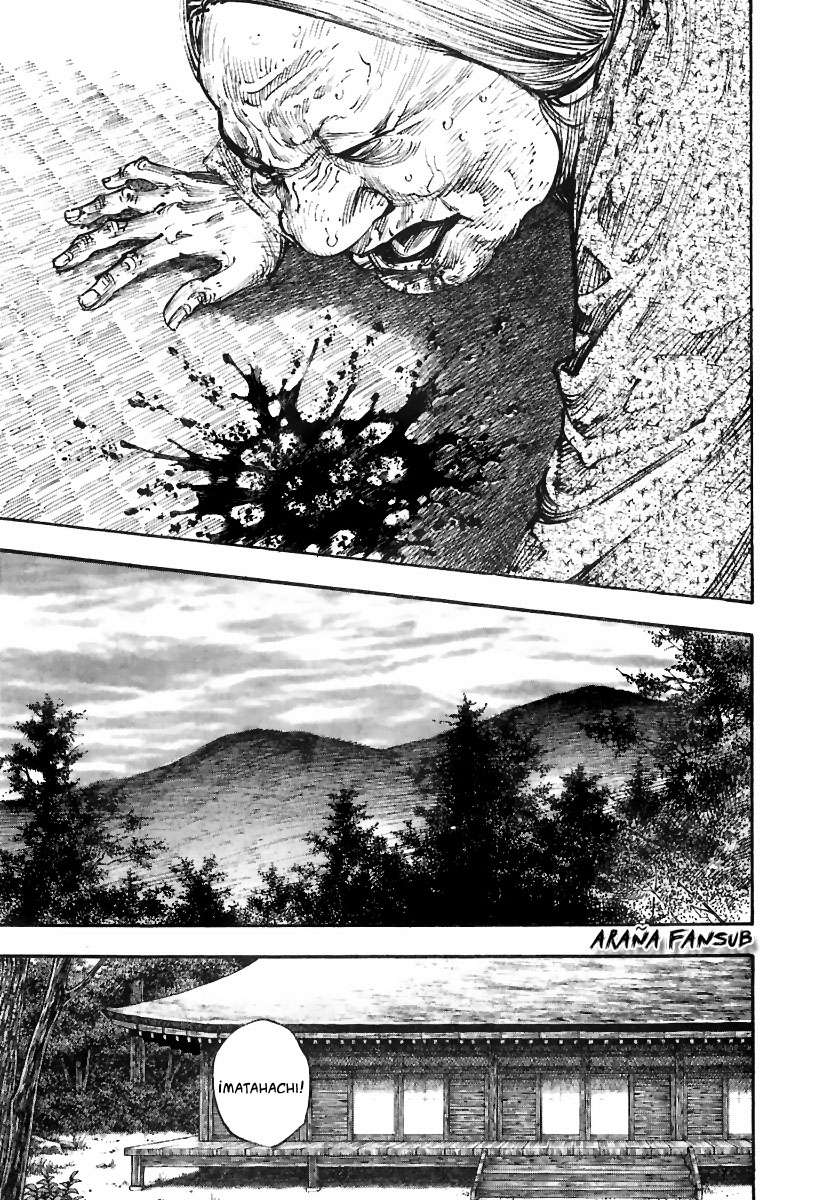 Read Vagabond ES Manga Online