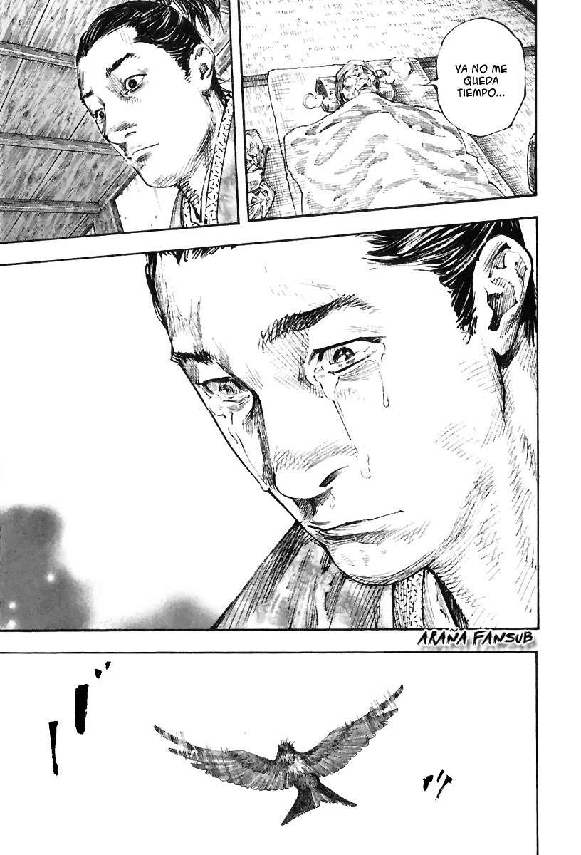 Read Vagabond ES Manga Online