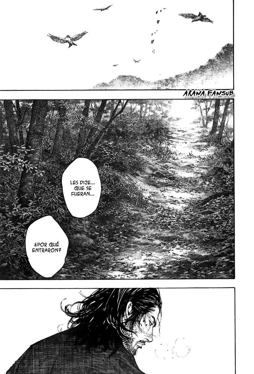 Read Vagabond ES Manga Online