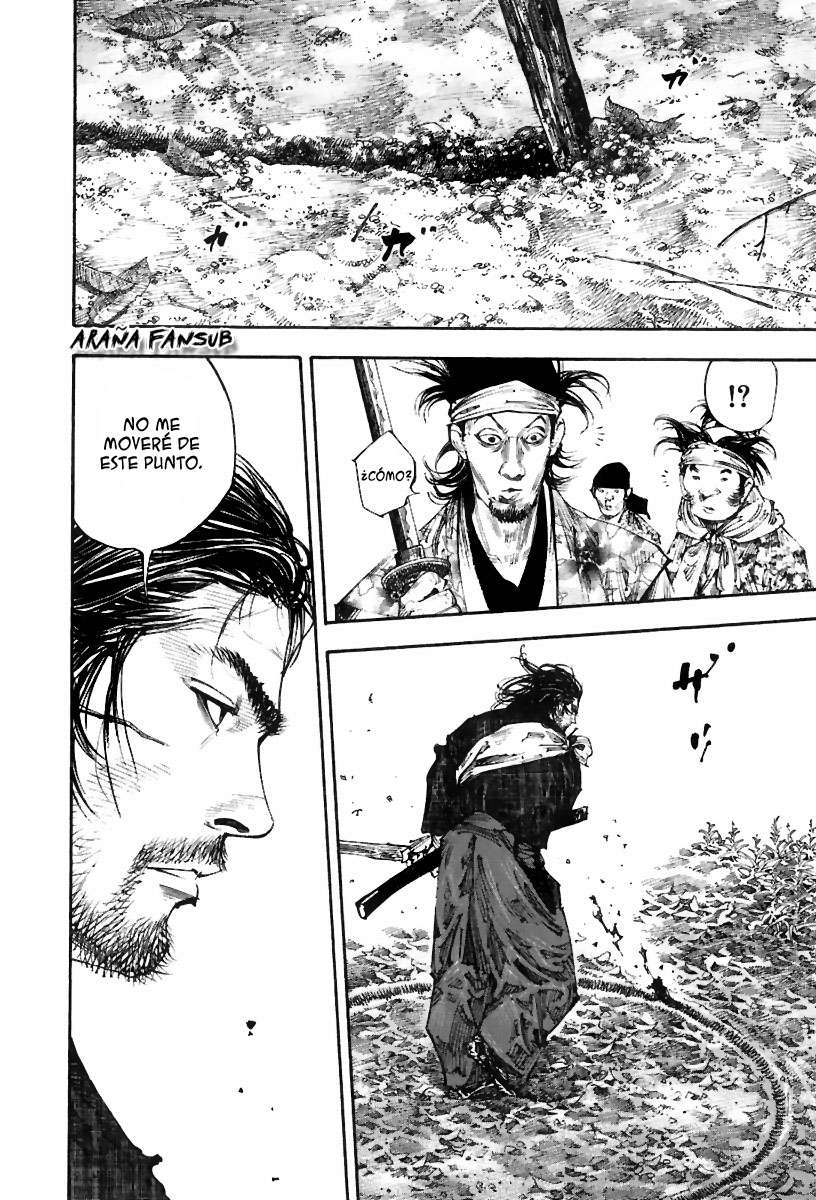 Read Vagabond ES Manga Online