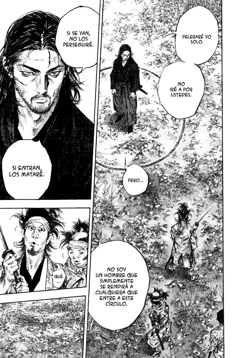 Read Vagabond ES Manga Online