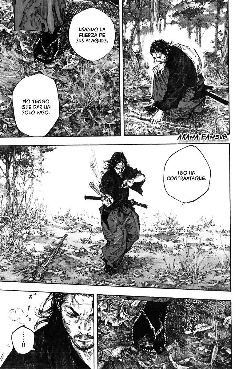 Read Vagabond ES Manga Online