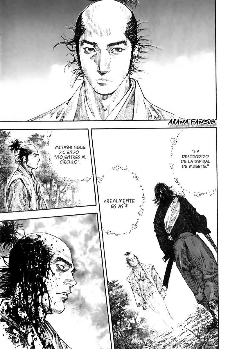 Read Vagabond ES Manga Online