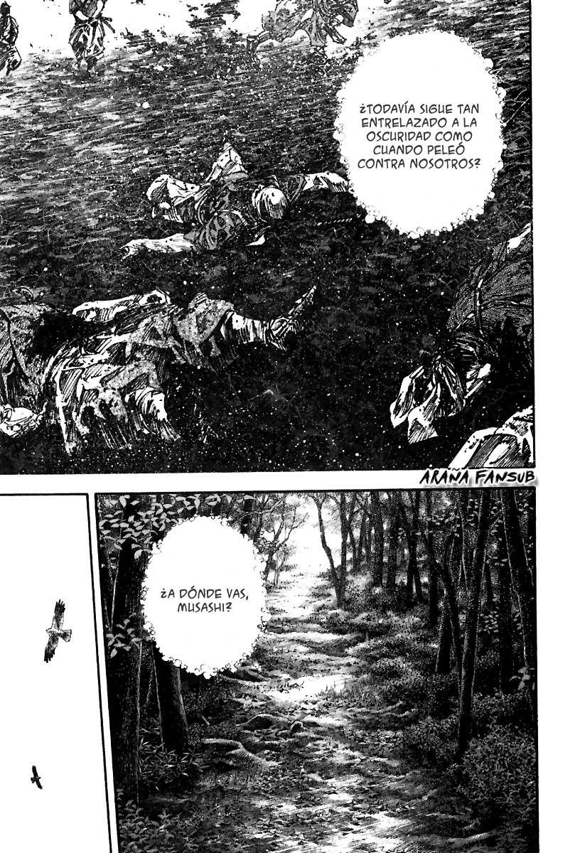 Read Vagabond ES Manga Online