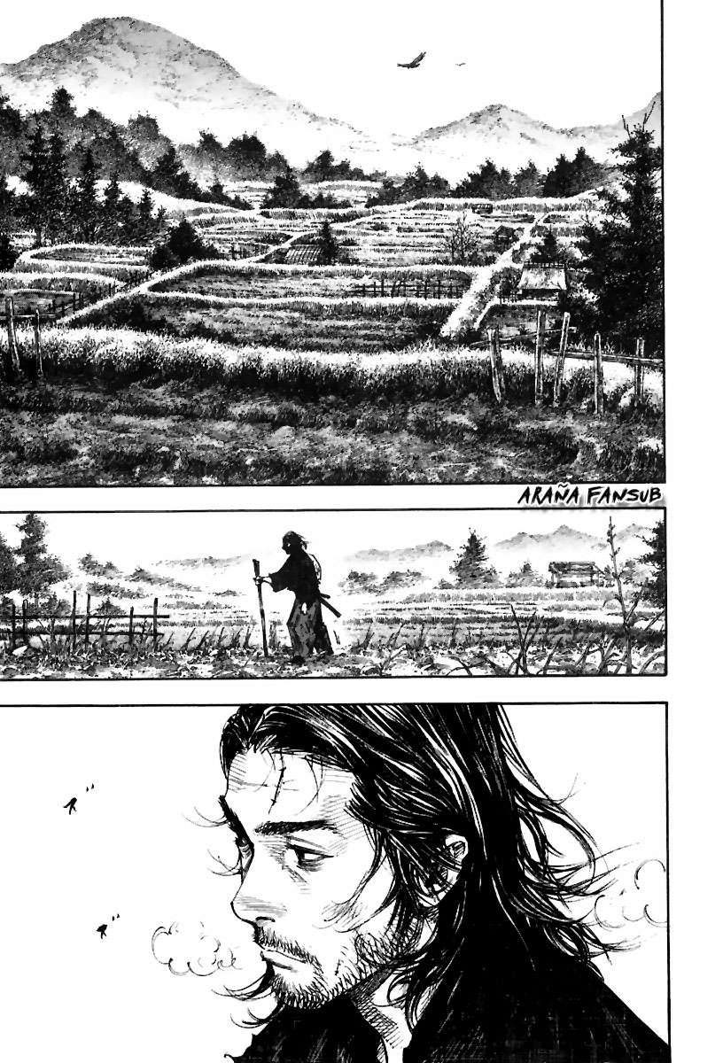 Read Vagabond ES Manga Online