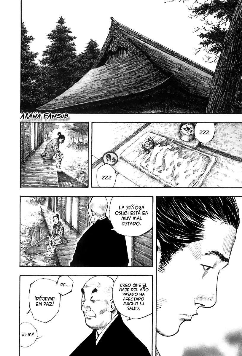 Read Vagabond ES Manga Online