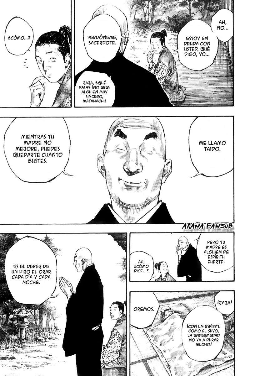 Read Vagabond ES Manga Online