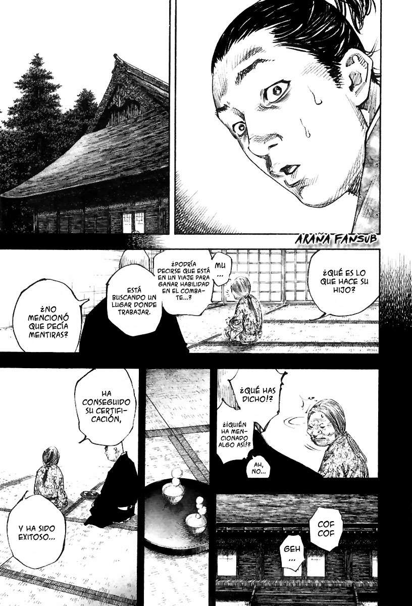 Read Vagabond ES Manga Online