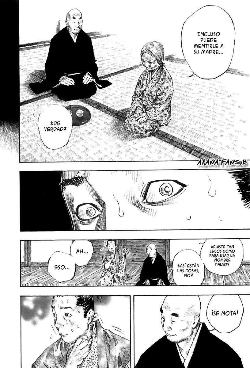 Read Vagabond ES Manga Online