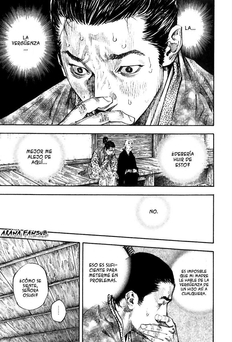 Read Vagabond ES Manga Online